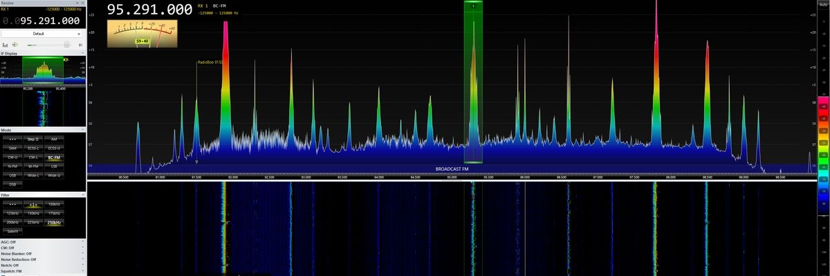 Willkommen bei Radio SDR